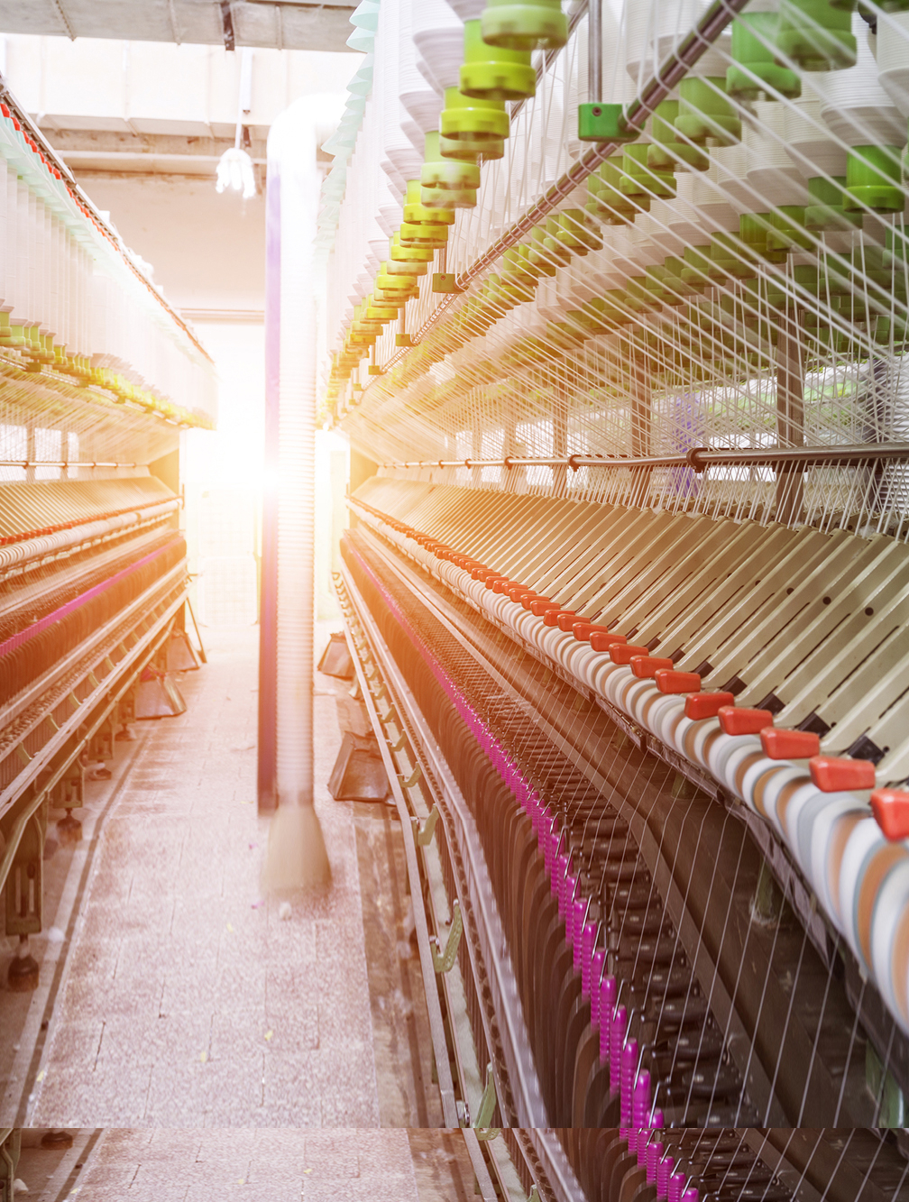 Production > Manufacturing | Reha Tekstil