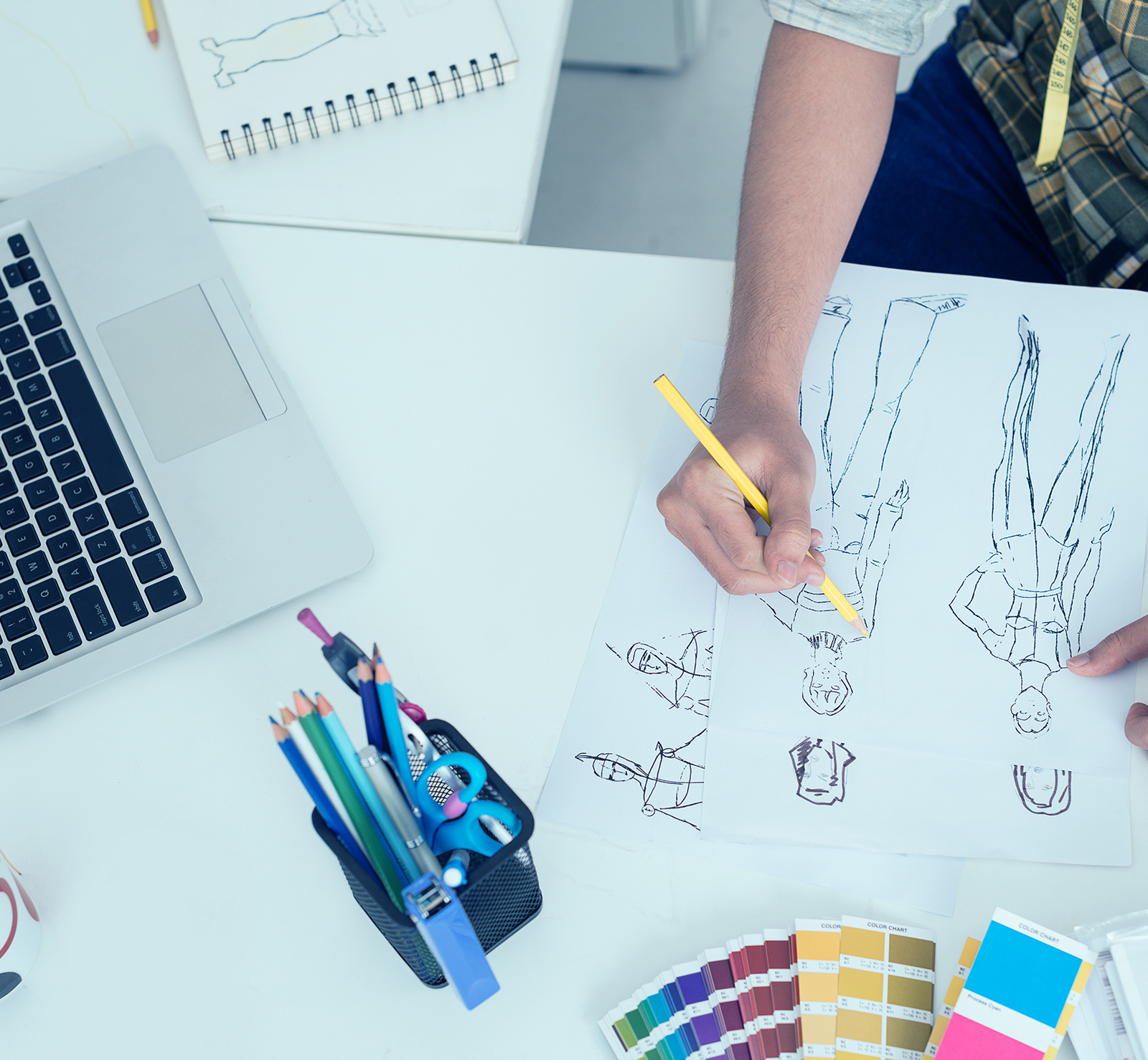 Production > R&D and Design | Reha Tekstil