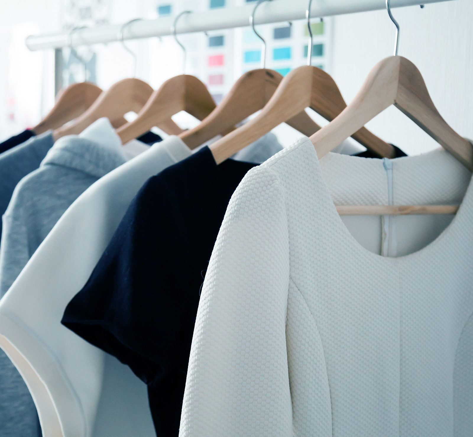 Production > Sampling Process | Reha Tekstil