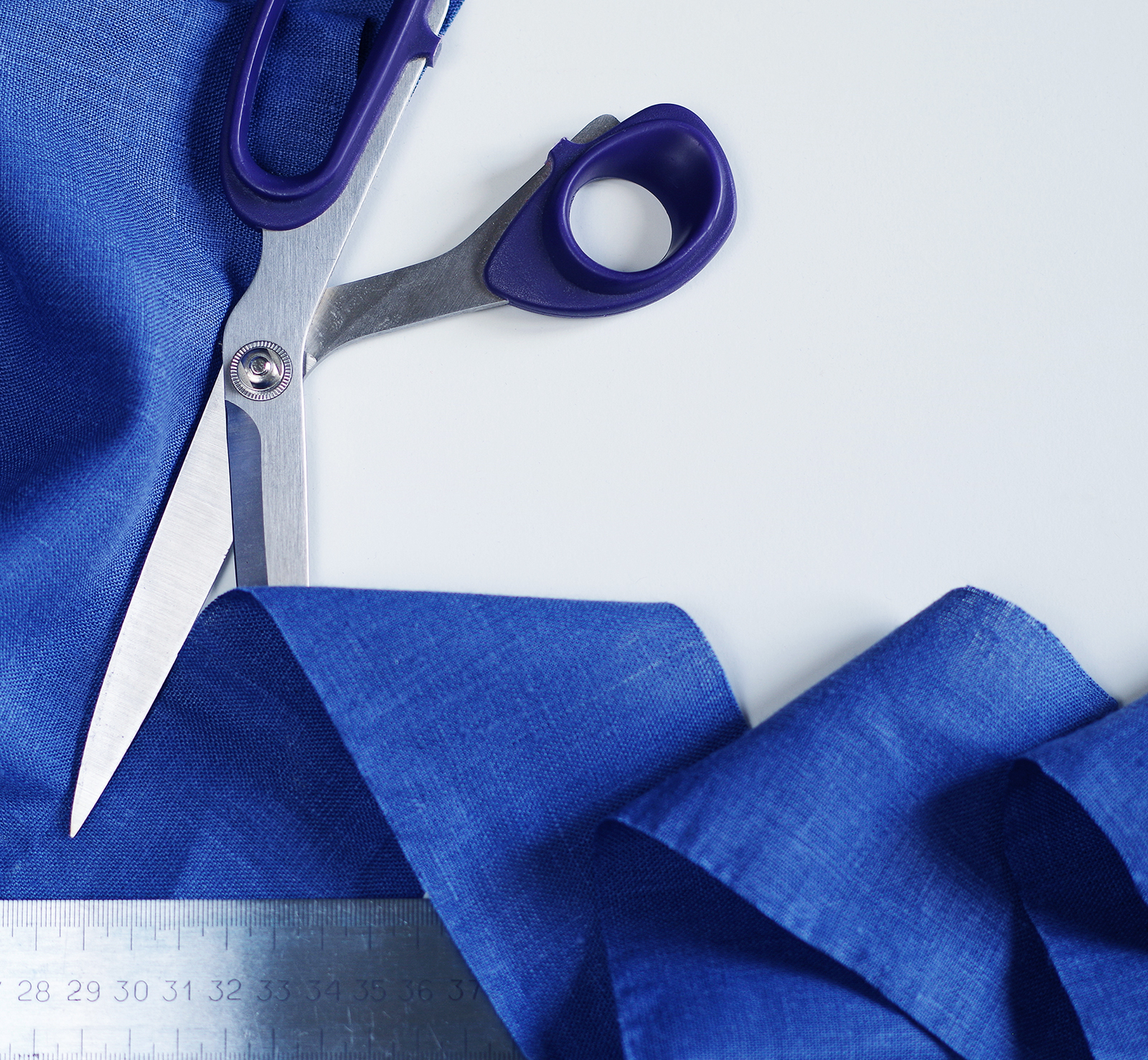 Production > Cutting Process | Reha Tekstil