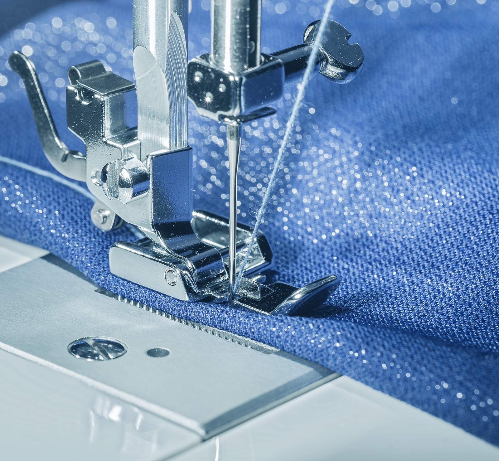 Production > Sewing Process | Reha Tekstil